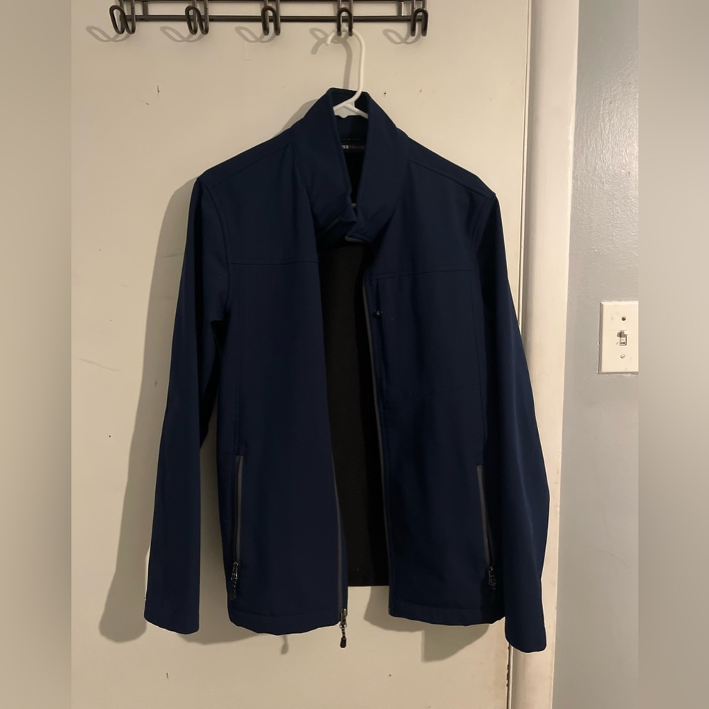 Mens jacket